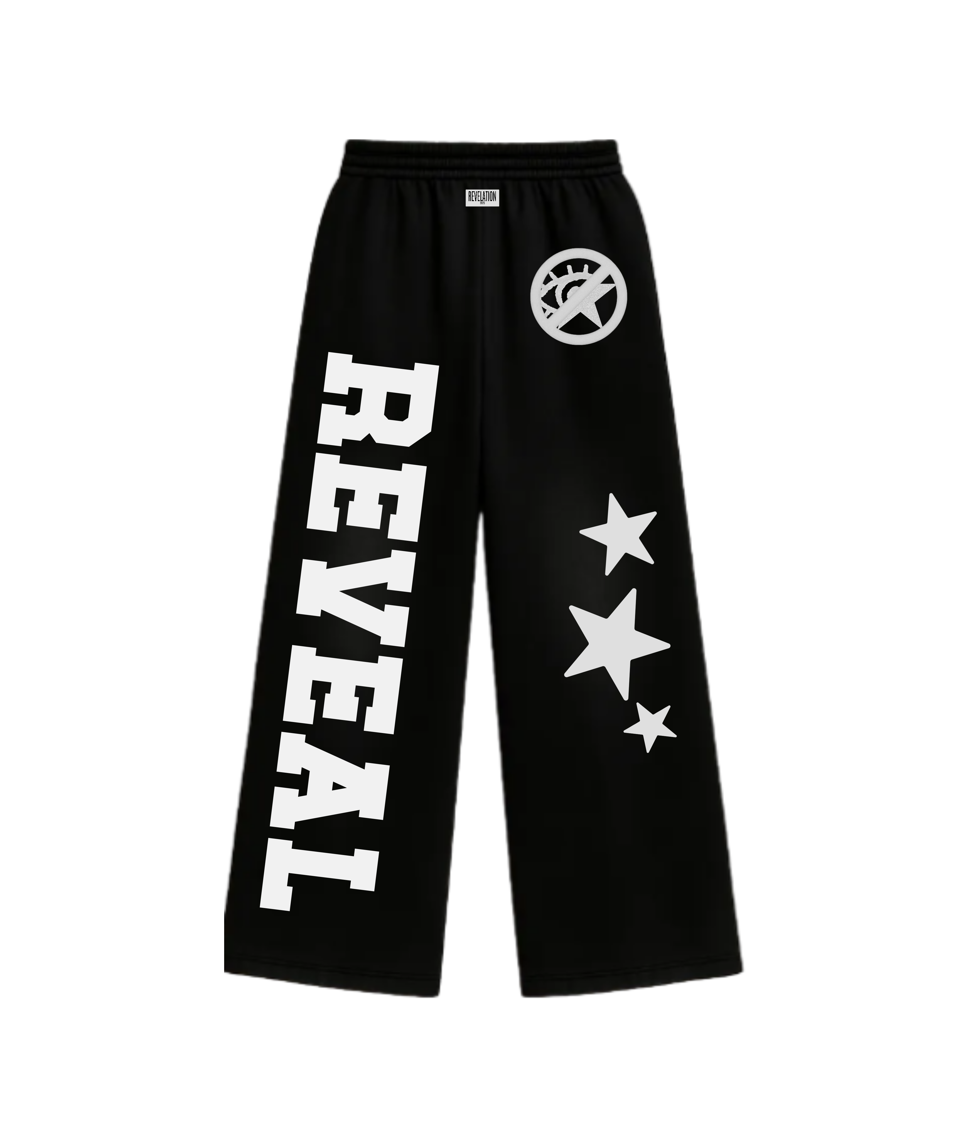 REVEAL SWEATPANTS